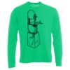 Performance® Youth Long Sleeve T-Shirt Thumbnail
