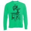 Performance® Youth Long Sleeve T-Shirt Thumbnail