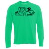 Performance® Youth Long Sleeve T-Shirt Thumbnail