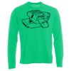 Performance® Youth Long Sleeve T-Shirt Thumbnail