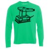 Performance® Youth Long Sleeve T-Shirt Thumbnail