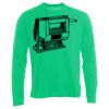 Performance® Youth Long Sleeve T-Shirt Thumbnail