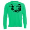 Performance® Youth Long Sleeve T-Shirt Thumbnail