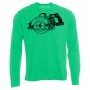 Performance® Youth Long Sleeve T-Shirt Thumbnail