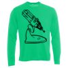 Performance® Youth Long Sleeve T-Shirt Thumbnail