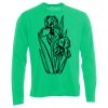 Performance® Youth Long Sleeve T-Shirt Thumbnail