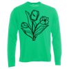 Performance® Youth Long Sleeve T-Shirt Thumbnail
