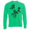 Performance® Youth Long Sleeve T-Shirt Thumbnail