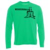 Performance® Youth Long Sleeve T-Shirt Thumbnail