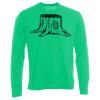 Performance® Youth Long Sleeve T-Shirt Thumbnail