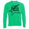 Performance® Youth Long Sleeve T-Shirt Thumbnail
