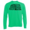 Performance® Youth Long Sleeve T-Shirt Thumbnail