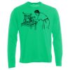Performance® Youth Long Sleeve T-Shirt Thumbnail
