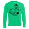 Performance® Youth Long Sleeve T-Shirt Thumbnail