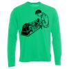 Performance® Youth Long Sleeve T-Shirt Thumbnail