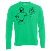 Performance® Youth Long Sleeve T-Shirt Thumbnail