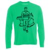 Performance® Youth Long Sleeve T-Shirt Thumbnail