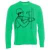Performance® Youth Long Sleeve T-Shirt Thumbnail