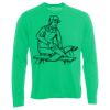 Performance® Youth Long Sleeve T-Shirt Thumbnail