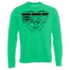 Performance® Youth Long Sleeve T-Shirt Thumbnail