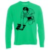 Performance® Youth Long Sleeve T-Shirt Thumbnail
