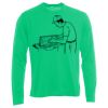 Performance® Youth Long Sleeve T-Shirt Thumbnail