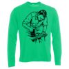Performance® Youth Long Sleeve T-Shirt Thumbnail