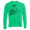 Performance® Youth Long Sleeve T-Shirt Thumbnail