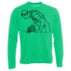 Performance® Youth Long Sleeve T-Shirt Thumbnail