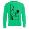 Performance® Youth Long Sleeve T-Shirt Thumbnail