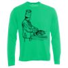 Performance® Youth Long Sleeve T-Shirt Thumbnail