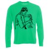 Performance® Youth Long Sleeve T-Shirt Thumbnail