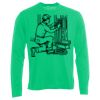 Performance® Youth Long Sleeve T-Shirt Thumbnail