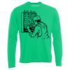 Performance® Youth Long Sleeve T-Shirt Thumbnail