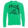 Performance® Youth Long Sleeve T-Shirt Thumbnail