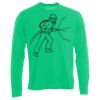 Performance® Youth Long Sleeve T-Shirt Thumbnail