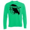 Performance® Youth Long Sleeve T-Shirt Thumbnail