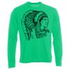 Performance® Youth Long Sleeve T-Shirt Thumbnail