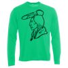 Performance® Youth Long Sleeve T-Shirt Thumbnail