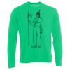 Performance® Youth Long Sleeve T-Shirt Thumbnail