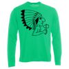 Performance® Youth Long Sleeve T-Shirt Thumbnail