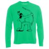 Performance® Youth Long Sleeve T-Shirt Thumbnail