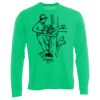 Performance® Youth Long Sleeve T-Shirt Thumbnail