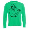 Performance® Youth Long Sleeve T-Shirt Thumbnail