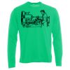 Performance® Youth Long Sleeve T-Shirt Thumbnail