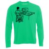 Performance® Youth Long Sleeve T-Shirt Thumbnail