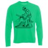 Performance® Youth Long Sleeve T-Shirt Thumbnail