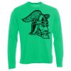 Performance® Youth Long Sleeve T-Shirt Thumbnail