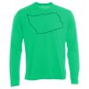 Performance® Youth Long Sleeve T-Shirt Thumbnail