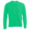 Performance® Youth Long Sleeve T-Shirt Thumbnail